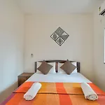Amazing Pool View Candolim Goa 2Bhk Apartment