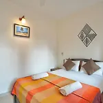 Amazing Pool View Candolim Goa 2Bhk Apartment
