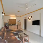 Amazing Pool View Candolim Goa 2Bhk Apartment