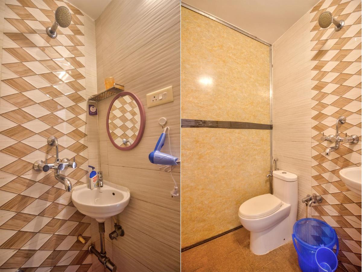 Amazing Pool View Goa 2bhk Apartment